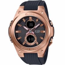 Moteriškas laikrodis CASIO G-Shock MSG-C100G-1AER