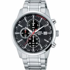 Vyriškas laikrodis LORUS RM325DX-9