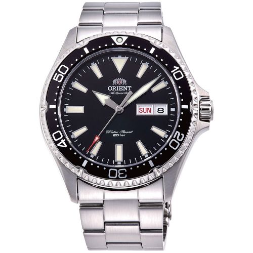Vyriškas laikrodis Orient RA-AA0001B19B