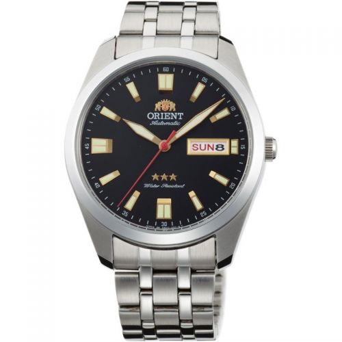 Vyriškas laikrodis Orient RA-AB0017B19B