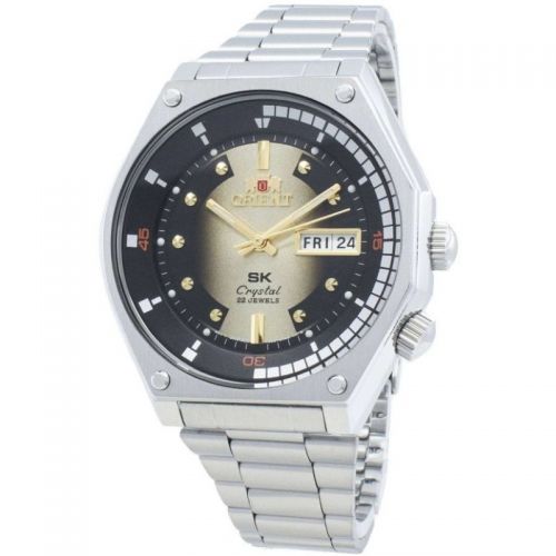 Vyriškas laikrodis Orient RA-AA0B01G19B