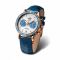 Moteriškas laikrodis Vostok Europe Undinė VK64-515B527BR