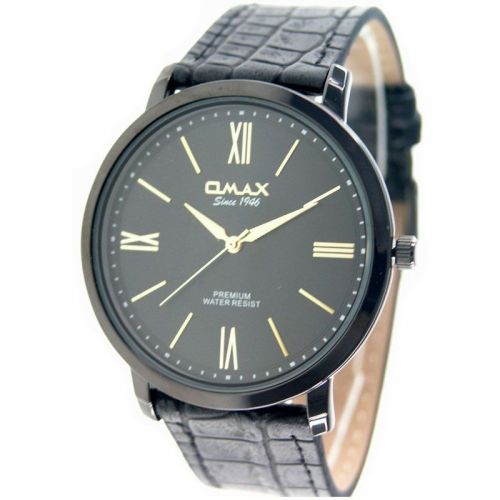 Vyriškas laikrodis OMAX 00SX7015BB12