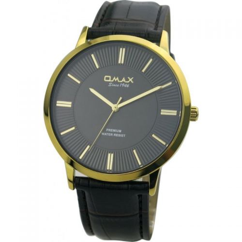 Vyriškas laikrodis OMAX GU02G25I