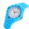 Vaikiškas laikrodis SKMEI AD1043C Kids Blue