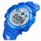 Vaikiškas laikrodis SKMEI 1451 DKBU Blue Vaikiškas laikrodis