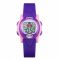 Vaikiškas laikrodis SKMEI 1478 PL Purple