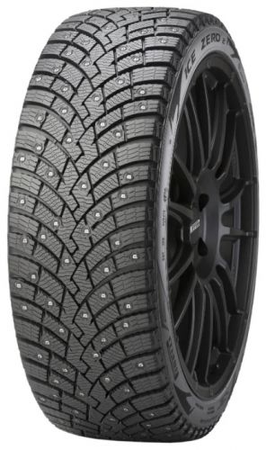 Žieminės Pirelli Winter Ice Zero 2 R17