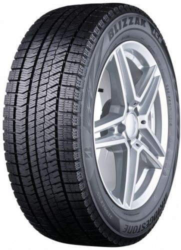 Žieminės Bridgestone Blizzak Ice R17