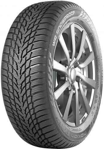 Žieminės Nokian WR Snowproof R19