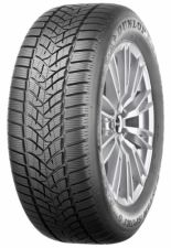 Žieminės Dunlop Winter Sport 5 R17