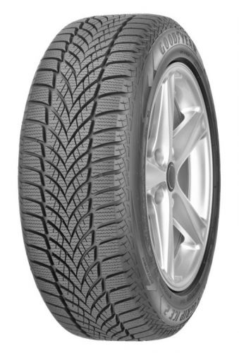 Žieminės Goodyear UltraGrip Ice 2 R16