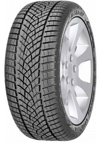 Žieminės Goodyear UltraGrip Performance Gen 1 R21