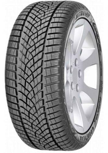 Žieminės Goodyear UltraGrip Performance SUV Gen 1 R21