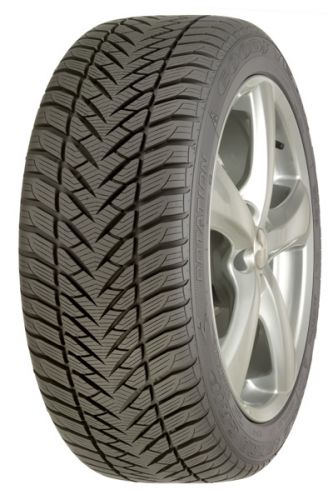 Žieminės Goodyear UltraGrip R19