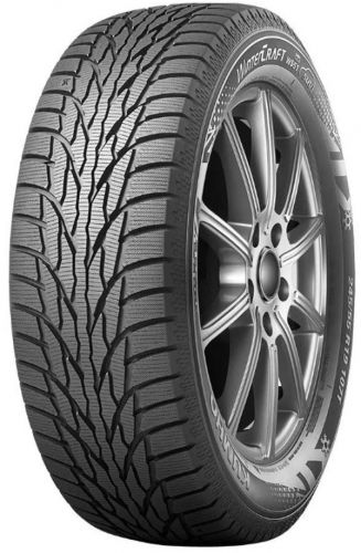 Žieminės Marshal / Kumho WinterCraft Ice SUV WS51 R18