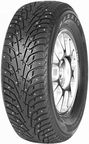 Žieminės Maxxis Ice Nord NS5 R16