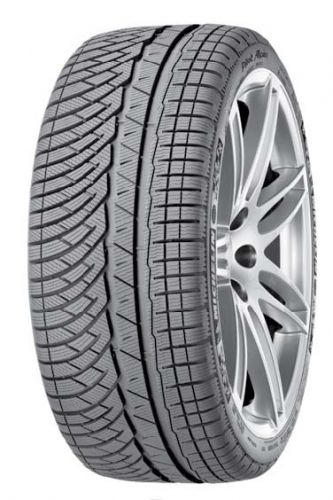 Žieminės Michelin Pilot Alpin PA4 (Asymmetric) R20