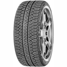 Žieminės Michelin Pilot Alpin PA4 (Directional) R19