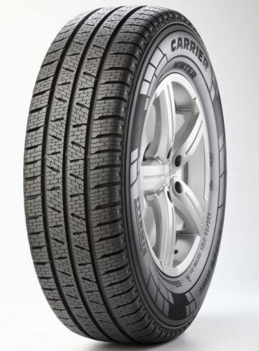 Žieminės Pirelli Winter Carrier R17