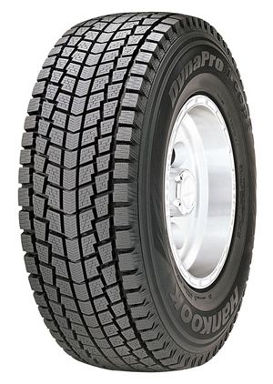 Žieminės Hankook Dynapro i*cept (RW08) R20