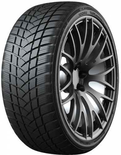 Žieminės GT Radial Winterpro2 Sport R17