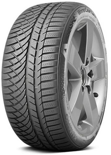 Žieminės Kumho Wintercraft WP72 R18