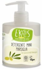 Ekologiškas skystas Marselio MUILAS,  Pierpaoli Ekos (350 ml)