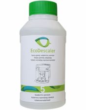 EcoDescaler - kavos aparatų nukalkinimo priemonė, 500ml