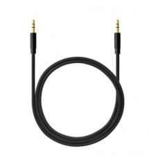TOTI Audio Cable 1 m (Black)