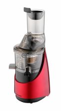 Juicer low speed Blaupunkt SJV-801 (500W, red color)