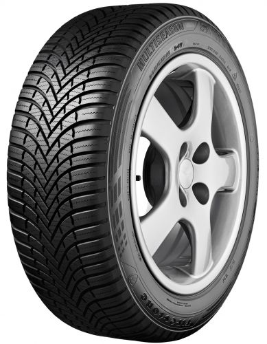 Universalios Firestone MultiSeason 2 R16