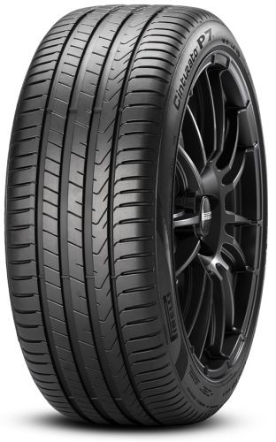 Vasarinės Pirelli Cinturato P7 C2 R18