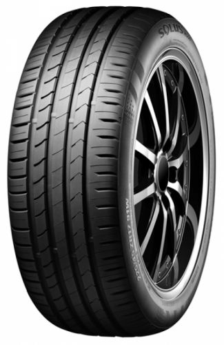 Vasarinės Kumho Ecsta HS51 R17