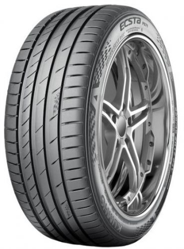 Vasarinės Kumho Ecsta PS71 R18