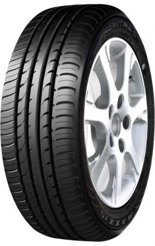 Vasarinės Maxxis Premitra HP5 R17