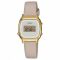 Moteriškas laikrodis Casio LA670WEFL-9EF