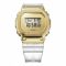 Universalus laikrodis Casio G-SHOCK GM-5600SG-9ER SKELETON GOLD SERIES