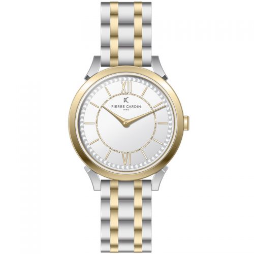 Moteriškas laikrodis Pierre Cardin PIGALLE Essential CPI.2558