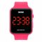 Universalus laikrodis SKMEI 1176B rose red
