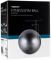 Gimnast. kamuolys 65cm AVENTO 42OB Silver