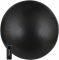 Gimnast. kamuolys 65cm AVENTO 42OD +pompa Black