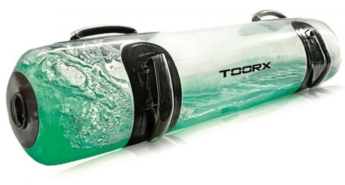 Jėgos maišas TOORX WATER BAG WBG 25kg