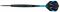 Darts Steeltip SPINA BLACK W90 3x23gR