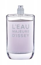 Issey Miyake L´Eau Majeure D´Issey, tualetinis vanduo vyrams, 100ml, (Testeris)