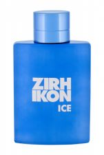 ZIRH Ikon, Ice, tualetinis vanduo vyrams, 125ml