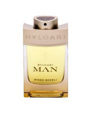 Bvlgari MAN, Wood Neroli, kvapusis vanduo vyrams, 100ml