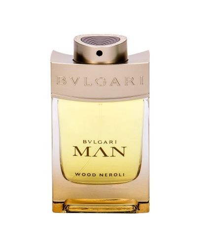 Bvlgari MAN, Wood Neroli, kvapusis vanduo vyrams, 100ml