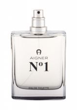 Aigner Aigner No 1, tualetinis vanduo vyrams, 100ml, (Testeris)