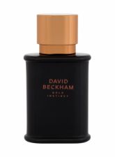 David Beckham Bold Instinct, tualetinis vanduo vyrams, 30ml